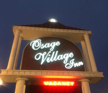 Osage Beach Hotel | Osage Village Inn