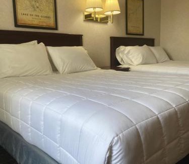 Osage Beach Hotel | Osage Village Inn