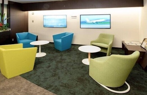 Toyonaka Hotel | Osaka Airterminal Hotel