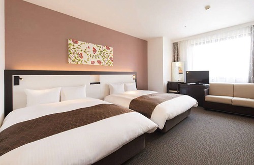 Toyonaka Hotel | Osaka Airterminal Hotel