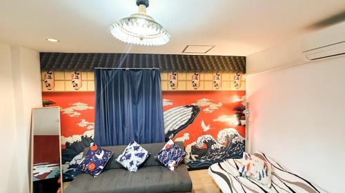 Taisho-ku Apartment | Osaka - Apartment/Vacation STAY 65839