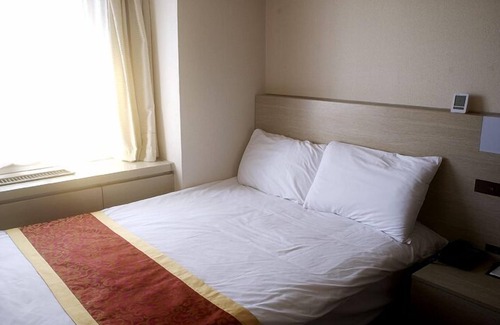Sakai Ward Hotel | Osaka Bay Plaza Hotel