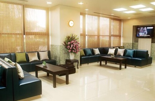 Sakai Ward Hotel | Osaka Bay Plaza Hotel
