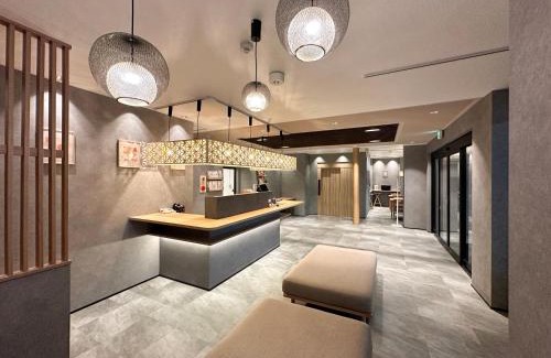 Shinsekai Hotel | Osaka Ebisu Hotel
