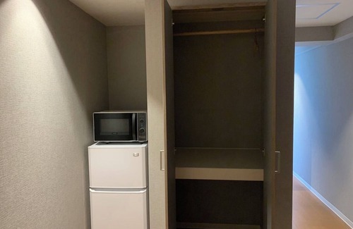 Shinsekai Hotel | Osaka Ebisu Hotel