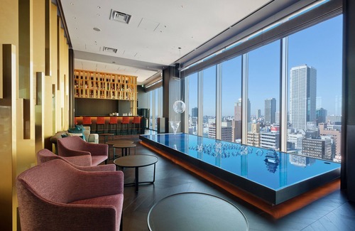 Namba Hotel | Osaka Excel Hotel Tokyu