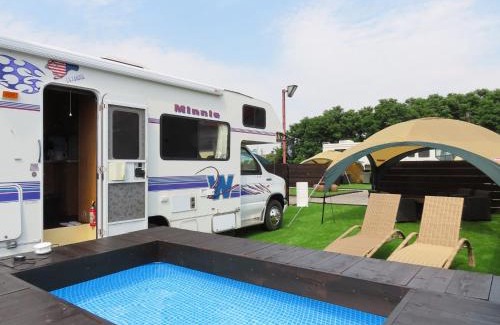 Konohana Hotel | Osaka Hokko Marina HULL - Vacation STAY 24383v