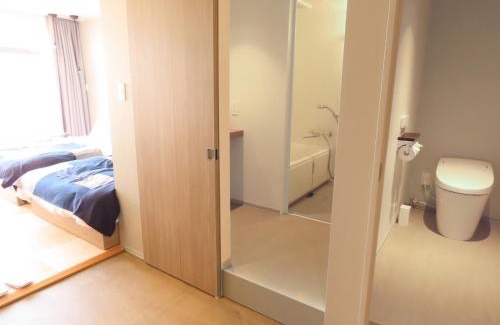 Konohana Hotel | Osaka Hokko Marina HULL - Vacation STAY 24422v