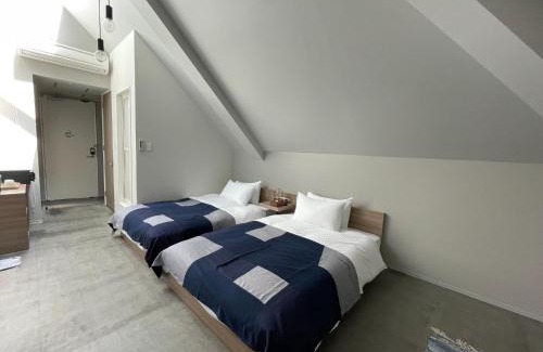 Konohana Hotel | Osaka Hokko Marina HULL - Vacation STAY 24408v