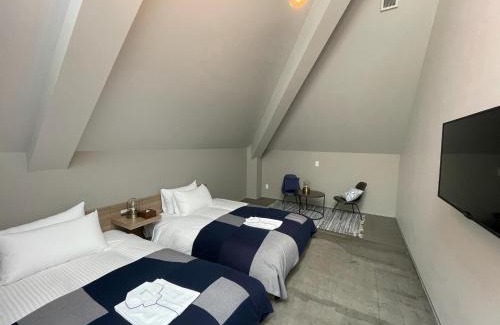 Konohana Hotel | Osaka Hokko Marina HULL - Vacation STAY 24408v