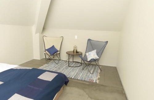 Konohana Hotel | Osaka Hokko Marina HULL - Vacation STAY 24408v