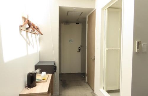 Konohana Hotel | Osaka Hokko Marina HULL - Vacation STAY 24408v