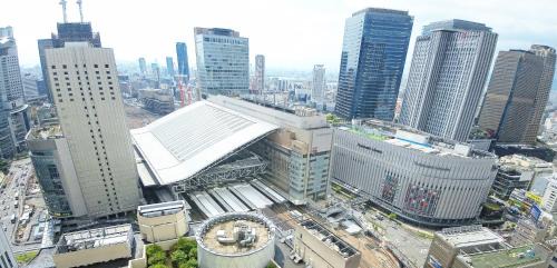 Uehonmachi Hotel | Osaka - Hotel/Vacation STAY 65266