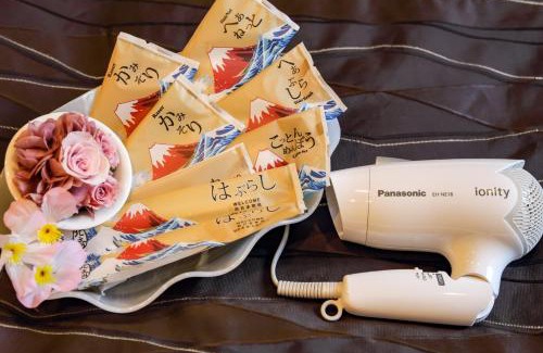 Uehonmachi Hotel | Osaka - Hotel/Vacation STAY 65254