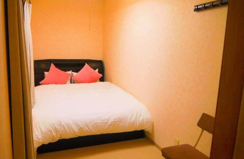 Sumiyoshi House | Osaka - House/Vacation STAY 6281