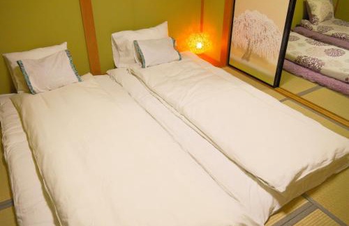Sumiyoshi House | Osaka - House/Vacation STAY 6281