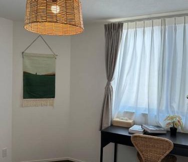 Konohana Villa | Osaka KyoSai-B 洁兮