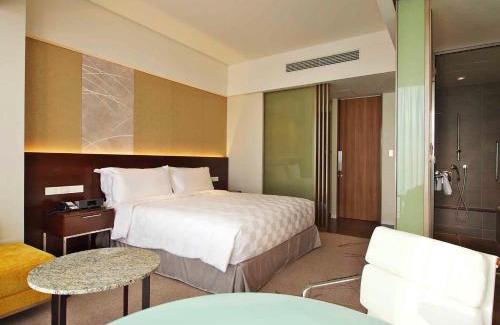 Tennoji Hotel | Osaka Marriott Miyako Hotel