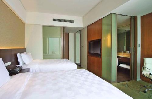 Tennoji Hotel | Osaka Marriott Miyako Hotel