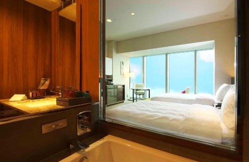 Tennoji Hotel | Osaka Marriott Miyako Hotel