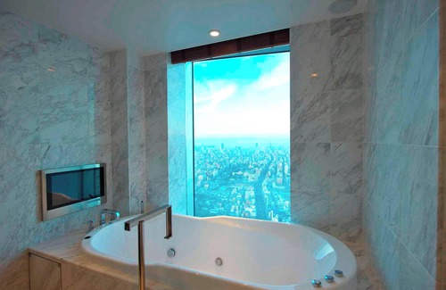 Tennoji Hotel | Osaka Marriott Miyako Hotel