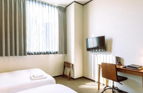 Minato Hotel | OSAKA PORT HOTEL L"ESPOIR - Vacation STAY 09146v