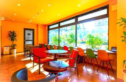 Minato Hotel | OSAKA PORT HOTEL L"ESPOIR - Vacation STAY 09146v
