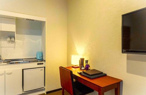 Minato Hotel | OSAKA PORT HOTEL L"ESPOIR - Vacation STAY 09146v