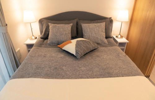 Chuo Apartment | OSAKA SUNSHlNE TOWER23