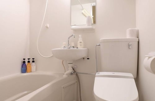 Nishishinsaibashi Hotel | Osaka Teikoku Hotel
