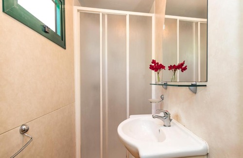 Orosei Other | Osalla Beach Garden Bungalow