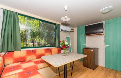 Orosei Other | Osalla Beach Garden Bungalow