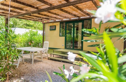 Orosei Other | Osalla Beach Garden Bungalow