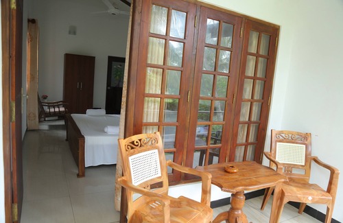 Hettimulla House | Osanda Guest