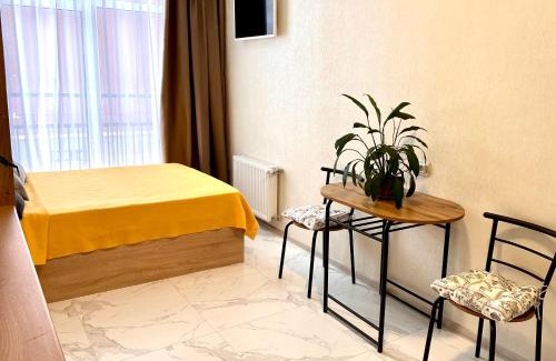 Yavory Apartment | OSapart hotel in a complex Semycvit 5