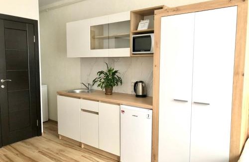 Yavory Apartment | OSapart hotel in a complex Semycvit 8