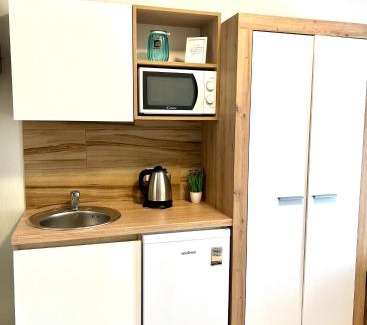 Yavory Apartment | OSapart hotel in a complex Semycvit 8