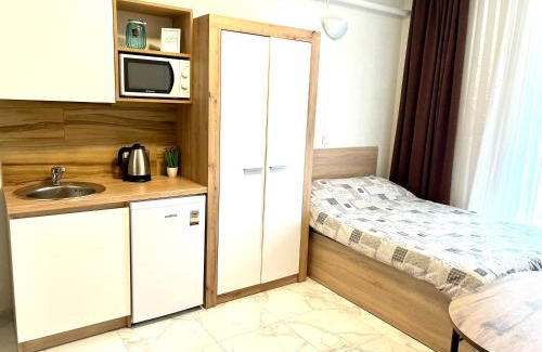 Yavory Apartment | OSapart hotel in a complex Semycvit 8