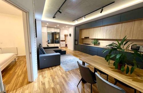 Yavory Apartment | OSapart hotel in a complex Semycvit 14