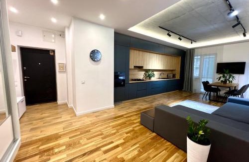 Yavory Apartment | OSapart hotel in a complex Semycvit 14