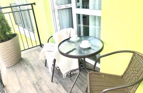 Yavory Apartment | OSapart hotel in a complex Semycvit 15