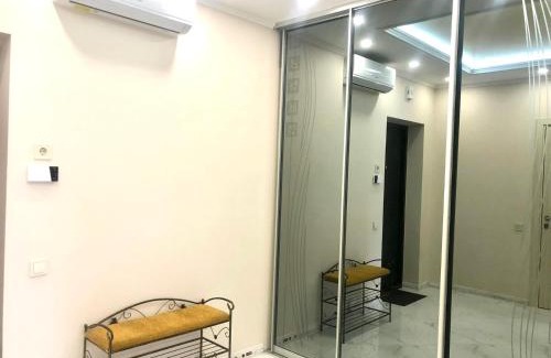Yavory Apartment | OSapart hotel in a complex Semycvit 15