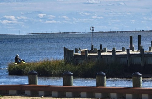 Osborn Island House | Osborn Island oasis and boating paradise!
