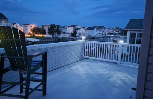 Osborn Island House | Osborn Island oasis and boating paradise!