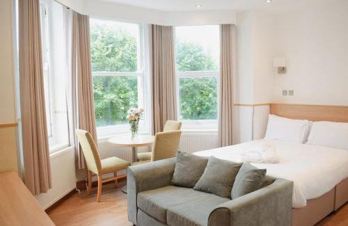 Eastbourne Seafront Apartment | Osborne Aparthotel
