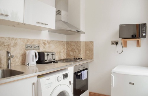 Eastbourne Seafront Apartment | Osborne Apartments