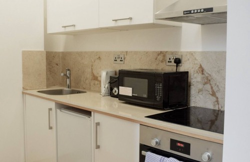 Eastbourne Seafront Apartment | Osborne Apartments