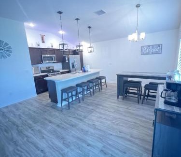 Wildwood House | Osborne - Designer Home In The Village Of Richmond- Villagepeople