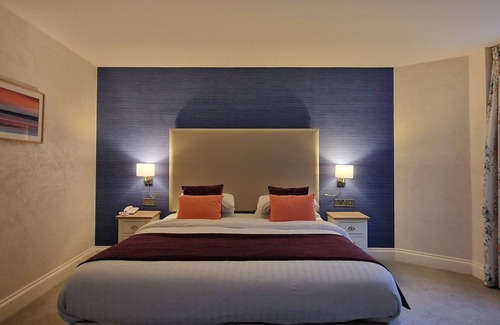 Torquay Hotel | Osborne Hotel