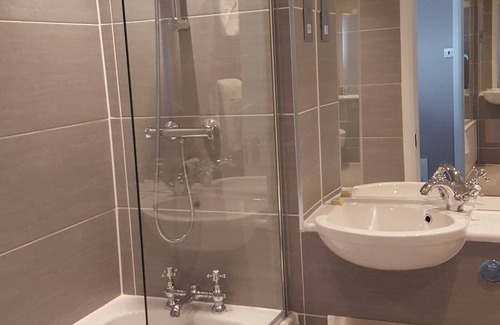 Torquay Hotel | Osborne Hotel